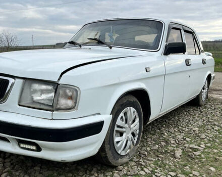 ГАЗ 3110 Волга, объемом двигателя 0 л и пробегом 230 тыс. км за 1600 $, фото 1 на Automoto.ua