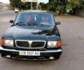 ГАЗ 3110 Волга, объемом двигателя 2.4 л и пробегом 108 тыс. км за 1350 $, фото 1 на Automoto.ua