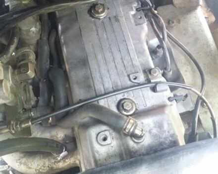 ГАЗ 3110 Волга, объемом двигателя 2.45 л и пробегом 0 тыс. км за 7700 $, фото 12 на Automoto.ua