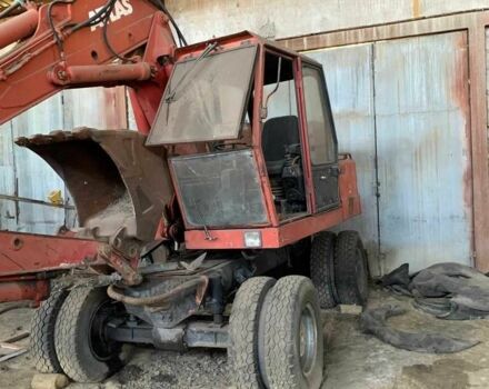 ГАЗ 3110 Волга, объемом двигателя 2.45 л и пробегом 0 тыс. км за 7126 $, фото 1 на Automoto.ua