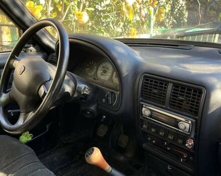 ГАЗ 3110 Волга, объемом двигателя 0 л и пробегом 143 тыс. км за 1317 $, фото 13 на Automoto.ua