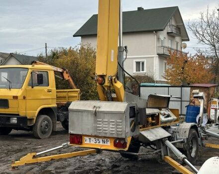 ГАЗ 3110 Волга, об'ємом двигуна 2.45 л та пробігом 0 тис. км за 811 $, фото 6 на Automoto.ua