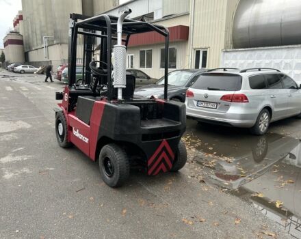 ГАЗ 3110 Волга, объемом двигателя 2.45 л и пробегом 0 тыс. км за 6000 $, фото 5 на Automoto.ua