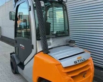 ГАЗ 3110 Волга, об'ємом двигуна 2.45 л та пробігом 0 тис. км за 4658 $, фото 23 на Automoto.ua