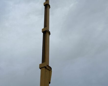 ГАЗ 3110 Волга, об'ємом двигуна 2.45 л та пробігом 0 тис. км за 811 $, фото 5 на Automoto.ua