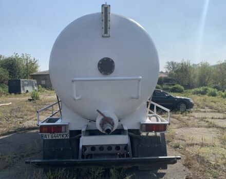 ГАЗ 3110 Волга, объемом двигателя 2.45 л и пробегом 0 тыс. км за 15500 $, фото 4 на Automoto.ua