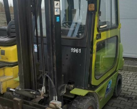 ГАЗ 3110 Волга, объемом двигателя 2.45 л и пробегом 0 тыс. км за 7700 $, фото 6 на Automoto.ua