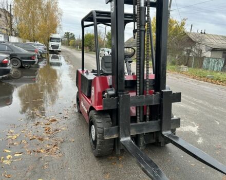 ГАЗ 3110 Волга, объемом двигателя 2.45 л и пробегом 0 тыс. км за 6000 $, фото 2 на Automoto.ua