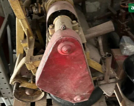 ГАЗ 3110 Волга, объемом двигателя 2.45 л и пробегом 0 тыс. км за 597 $, фото 3 на Automoto.ua