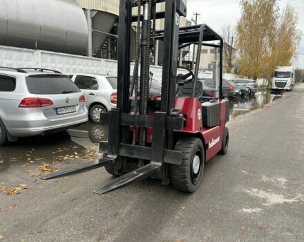 ГАЗ 3110 Волга, объемом двигателя 2.45 л и пробегом 0 тыс. км за 6000 $, фото 3 на Automoto.ua