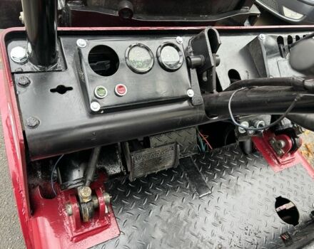 ГАЗ 3110 Волга, объемом двигателя 2.45 л и пробегом 0 тыс. км за 6000 $, фото 4 на Automoto.ua