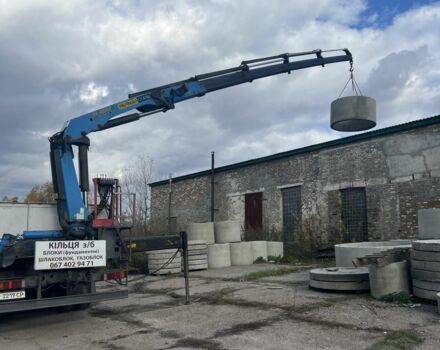 ГАЗ 3110 Волга, объемом двигателя 2.45 л и пробегом 0 тыс. км за 36000 $, фото 1 на Automoto.ua