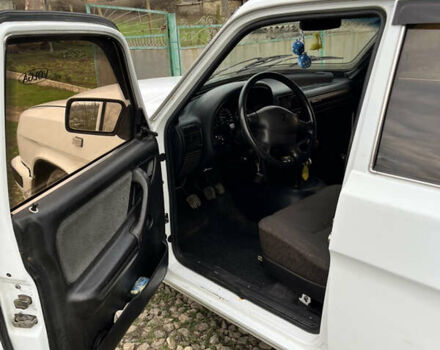 ГАЗ 3110 Волга, объемом двигателя 0 л и пробегом 230 тыс. км за 1600 $, фото 12 на Automoto.ua