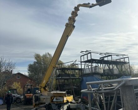 ГАЗ 3110 Волга, об'ємом двигуна 2.45 л та пробігом 0 тис. км за 811 $, фото 9 на Automoto.ua