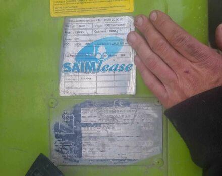 ГАЗ 3110 Волга, объемом двигателя 2.45 л и пробегом 0 тыс. км за 7700 $, фото 16 на Automoto.ua