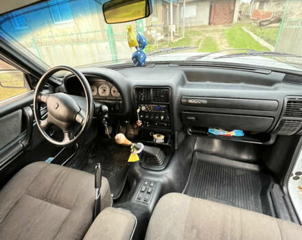 ГАЗ 3110 Волга, объемом двигателя 0 л и пробегом 230 тыс. км за 1600 $, фото 18 на Automoto.ua