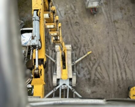 ГАЗ 3110 Волга, об'ємом двигуна 2.45 л та пробігом 0 тис. км за 811 $, фото 13 на Automoto.ua