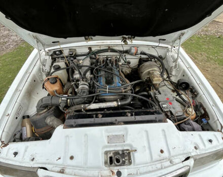 ГАЗ 3110 Волга, объемом двигателя 0 л и пробегом 230 тыс. км за 1600 $, фото 11 на Automoto.ua