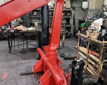 ГАЗ 3110 Волга, объемом двигателя 2.45 л и пробегом 0 тыс. км за 4056 $, фото 21 на Automoto.ua