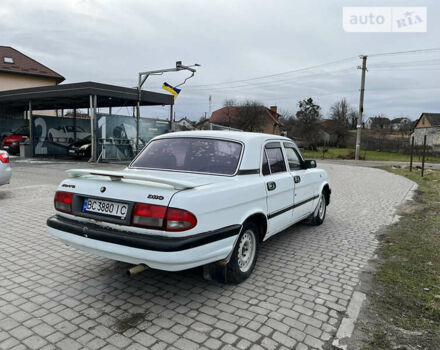 ГАЗ 3110 Волга, об'ємом двигуна 2.45 л та пробігом 234 тис. км за 899 $, фото 7 на Automoto.ua