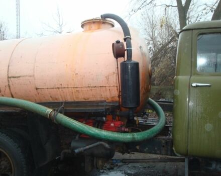 ГАЗ 3110 Волга, объемом двигателя 2.45 л и пробегом 0 тыс. км за 4500 $, фото 6 на Automoto.ua