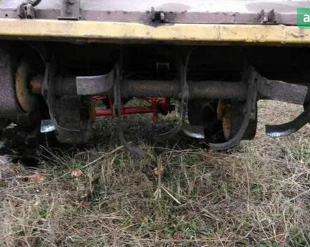 ГАЗ 3110 Волга, объемом двигателя 2.45 л и пробегом 0 тыс. км за 597 $, фото 5 на Automoto.ua