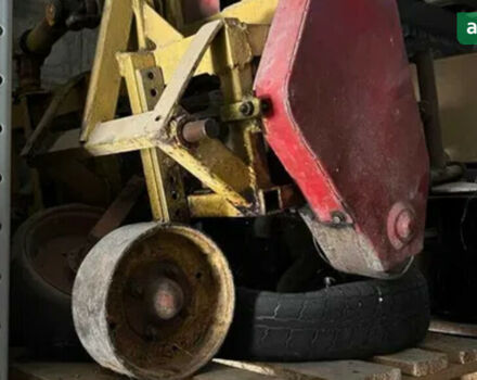 ГАЗ 3110 Волга, объемом двигателя 2.45 л и пробегом 0 тыс. км за 597 $, фото 2 на Automoto.ua