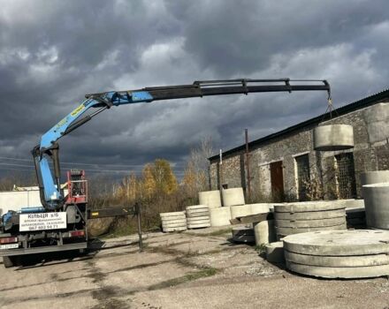 ГАЗ 3110 Волга, объемом двигателя 2.45 л и пробегом 0 тыс. км за 36000 $, фото 6 на Automoto.ua