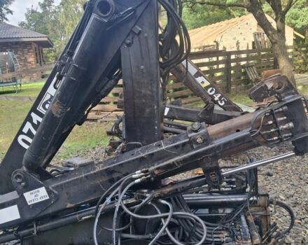 ГАЗ 3110 Волга, об'ємом двигуна 2.45 л та пробігом 0 тис. км за 4700 $, фото 2 на Automoto.ua