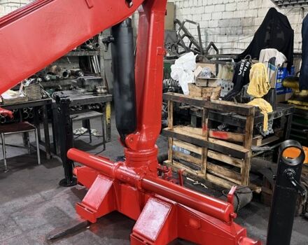 ГАЗ 3110 Волга, объемом двигателя 2.45 л и пробегом 0 тыс. км за 4056 $, фото 3 на Automoto.ua