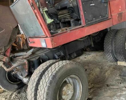 ГАЗ 3110 Волга, объемом двигателя 2.45 л и пробегом 0 тыс. км за 7126 $, фото 3 на Automoto.ua