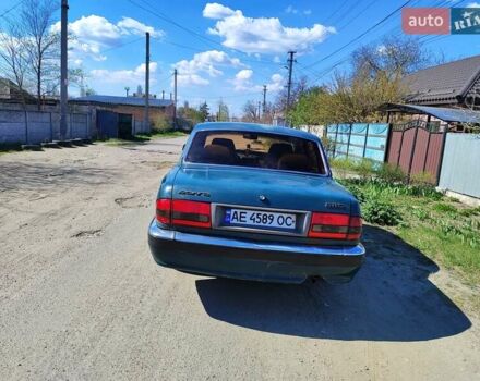 ГАЗ 3110 Волга, объемом двигателя 2.3 л и пробегом 226 тыс. км за 1450 $, фото 10 на Automoto.ua
