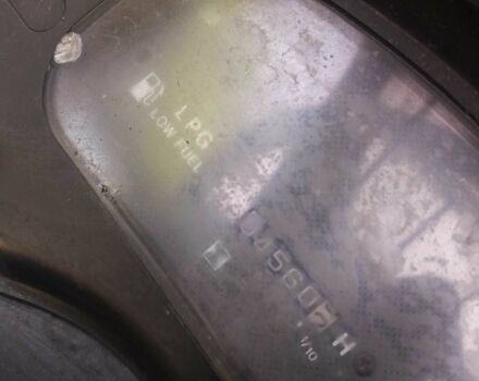 ГАЗ 3110 Волга, объемом двигателя 2.45 л и пробегом 0 тыс. км за 7700 $, фото 9 на Automoto.ua