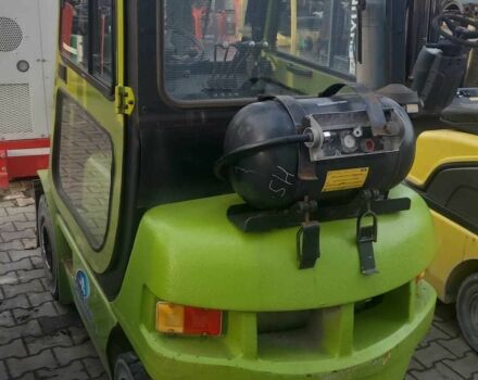 ГАЗ 3110 Волга, объемом двигателя 2.45 л и пробегом 0 тыс. км за 7700 $, фото 7 на Automoto.ua