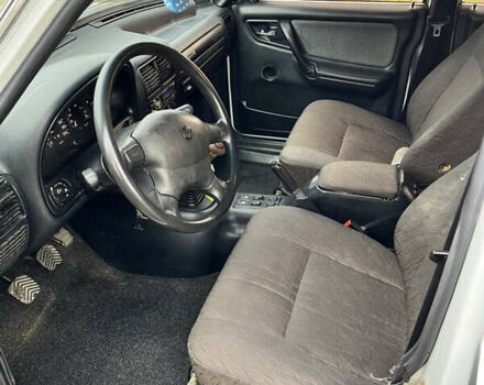 ГАЗ 3110 Волга, объемом двигателя 0 л и пробегом 230 тыс. км за 1600 $, фото 13 на Automoto.ua