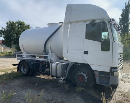 ГАЗ 3110 Волга, объемом двигателя 2.45 л и пробегом 0 тыс. км за 15500 $, фото 1 на Automoto.ua