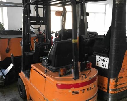 ГАЗ 3110 Волга, об'ємом двигуна 2.45 л та пробігом 0 тис. км за 4658 $, фото 4 на Automoto.ua