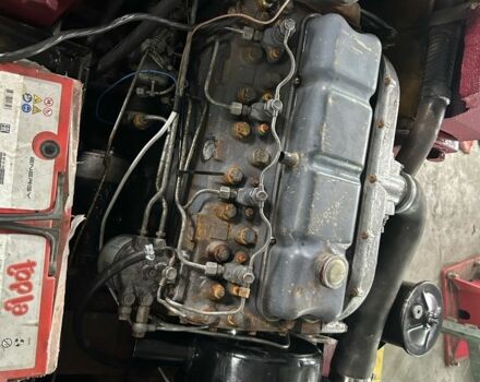 ГАЗ 3110 Волга, объемом двигателя 2.45 л и пробегом 0 тыс. км за 6000 $, фото 7 на Automoto.ua