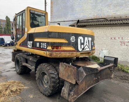 ГАЗ 3110 Волга, об'ємом двигуна 2.45 л та пробігом 0 тис. км за 45000 $, фото 3 на Automoto.ua