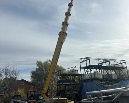 ГАЗ 3110 Волга, об'ємом двигуна 2.45 л та пробігом 0 тис. км за 811 $, фото 10 на Automoto.ua