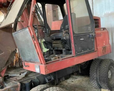 ГАЗ 3110 Волга, объемом двигателя 2.45 л и пробегом 0 тыс. км за 7126 $, фото 4 на Automoto.ua