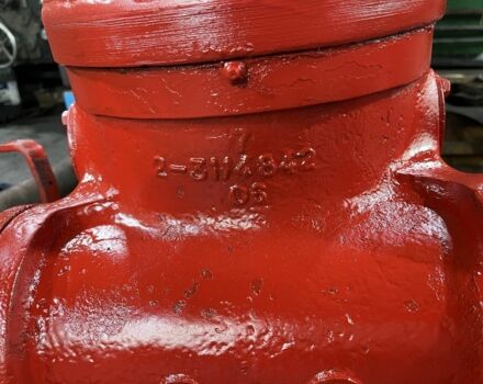 ГАЗ 3110 Волга, объемом двигателя 2.45 л и пробегом 0 тыс. км за 4056 $, фото 7 на Automoto.ua