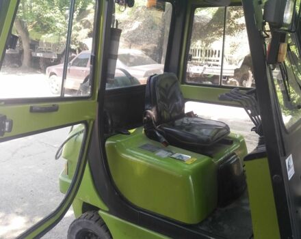 ГАЗ 3110 Волга, объемом двигателя 2.45 л и пробегом 0 тыс. км за 7700 $, фото 5 на Automoto.ua