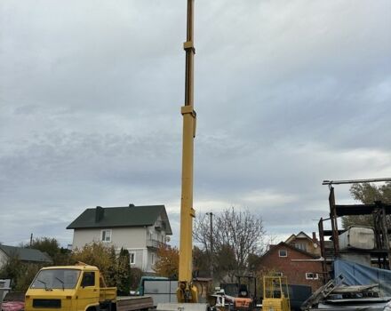 ГАЗ 3110 Волга, об'ємом двигуна 2.45 л та пробігом 0 тис. км за 811 $, фото 7 на Automoto.ua