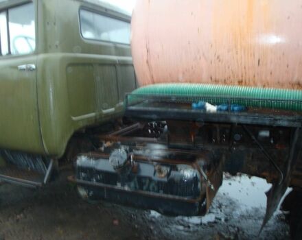 ГАЗ 3110 Волга, объемом двигателя 2.45 л и пробегом 0 тыс. км за 4500 $, фото 2 на Automoto.ua