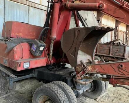 ГАЗ 3110 Волга, объемом двигателя 2.45 л и пробегом 0 тыс. км за 7126 $, фото 2 на Automoto.ua