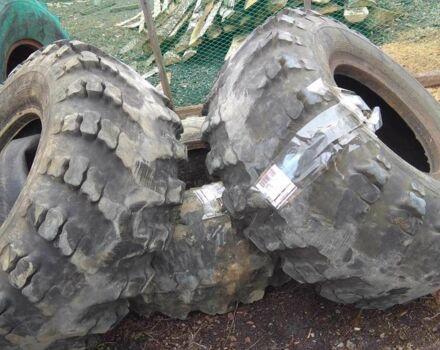 ГАЗ 3110 Волга, об'ємом двигуна 2.45 л та пробігом 0 тис. км за 2030 $, фото 7 на Automoto.ua