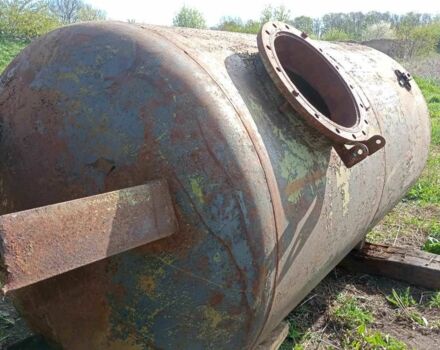 ГАЗ 3110 Волга, об'ємом двигуна 2.45 л та пробігом 0 тис. км за 2030 $, фото 15 на Automoto.ua