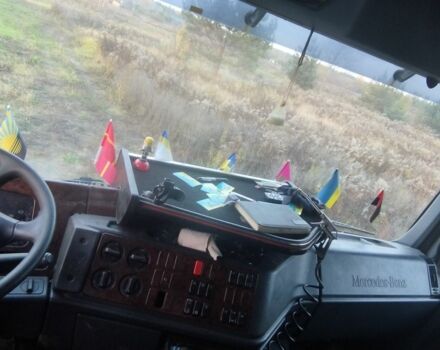 ГАЗ 3110 Волга, объемом двигателя 2.45 л и пробегом 0 тыс. км за 15000 $, фото 6 на Automoto.ua