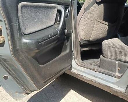 ГАЗ 3110 Волга, объемом двигателя 2.4 л и пробегом 250 тыс. км за 950 $, фото 2 на Automoto.ua